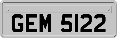 GEM5122