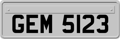 GEM5123