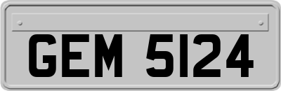 GEM5124