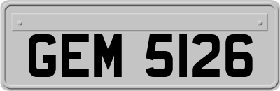 GEM5126