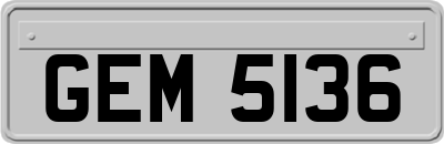 GEM5136