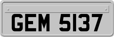 GEM5137