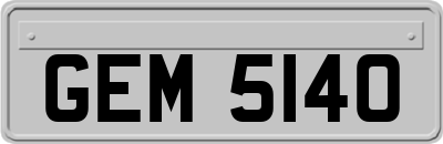 GEM5140