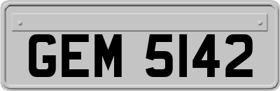 GEM5142
