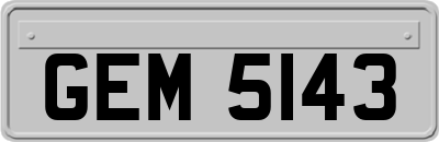 GEM5143