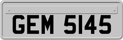 GEM5145