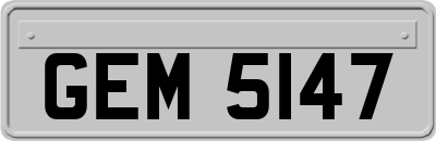 GEM5147