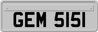 GEM5151