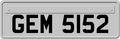 GEM5152