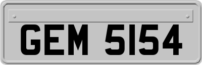 GEM5154