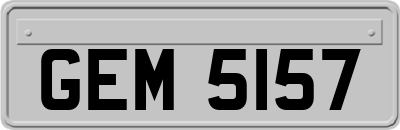 GEM5157