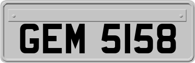 GEM5158
