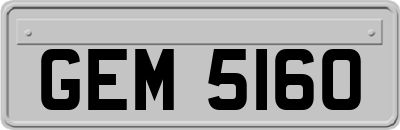 GEM5160
