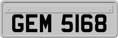GEM5168