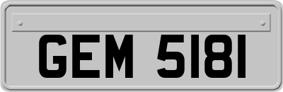 GEM5181