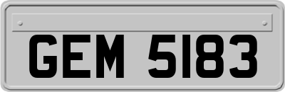 GEM5183