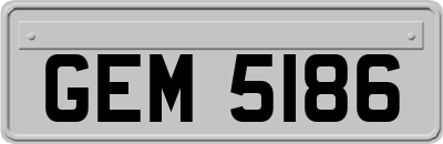 GEM5186