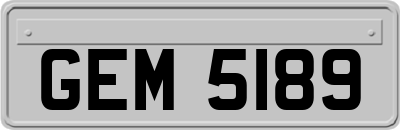 GEM5189