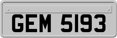 GEM5193
