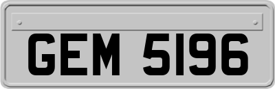 GEM5196