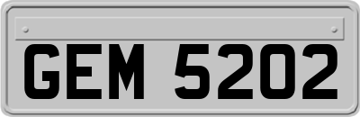 GEM5202