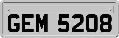 GEM5208