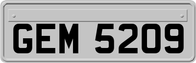 GEM5209