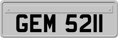 GEM5211