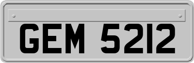 GEM5212