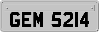 GEM5214