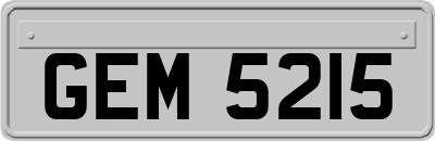 GEM5215