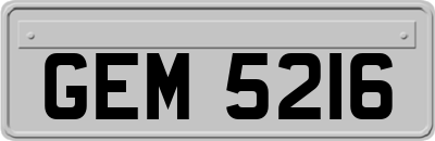 GEM5216