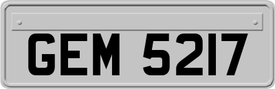 GEM5217