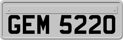 GEM5220