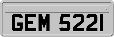 GEM5221