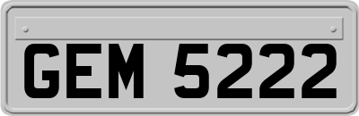 GEM5222