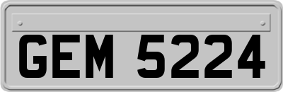 GEM5224