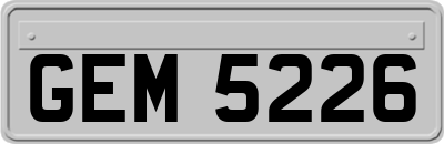 GEM5226
