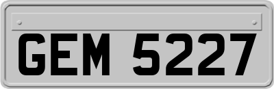 GEM5227