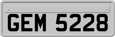 GEM5228
