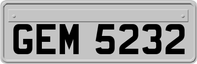 GEM5232