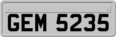 GEM5235