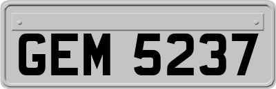 GEM5237
