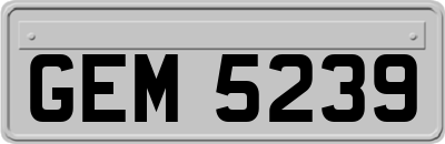 GEM5239