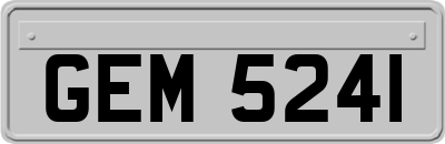 GEM5241