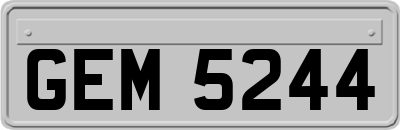 GEM5244