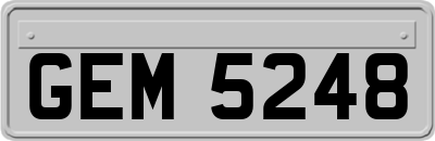 GEM5248