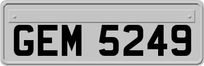 GEM5249