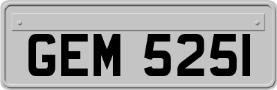 GEM5251