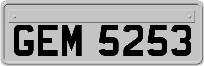 GEM5253